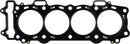 Cylinder Head Gasket For Kawasaki ZX-10 R 1000 2004-2005 - 76.00 MM