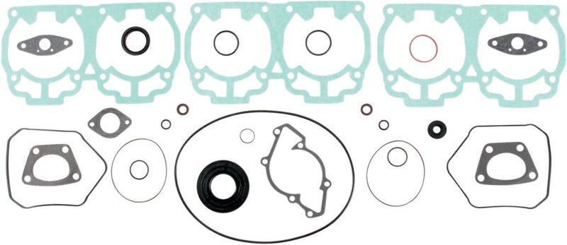 Complete Engine Gasket Set For Ski-Doo (BRP) Grand Touring 600 ACE