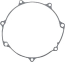 Clutch Cover Gasket For Yamaha WR 450 F 2003-2015