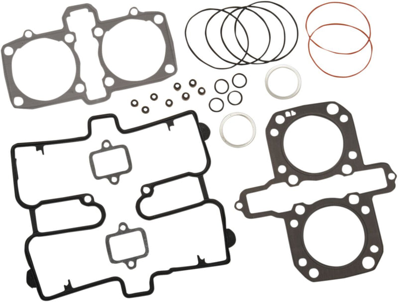 Top-End Gasket Kit For Kawasaki EN 450