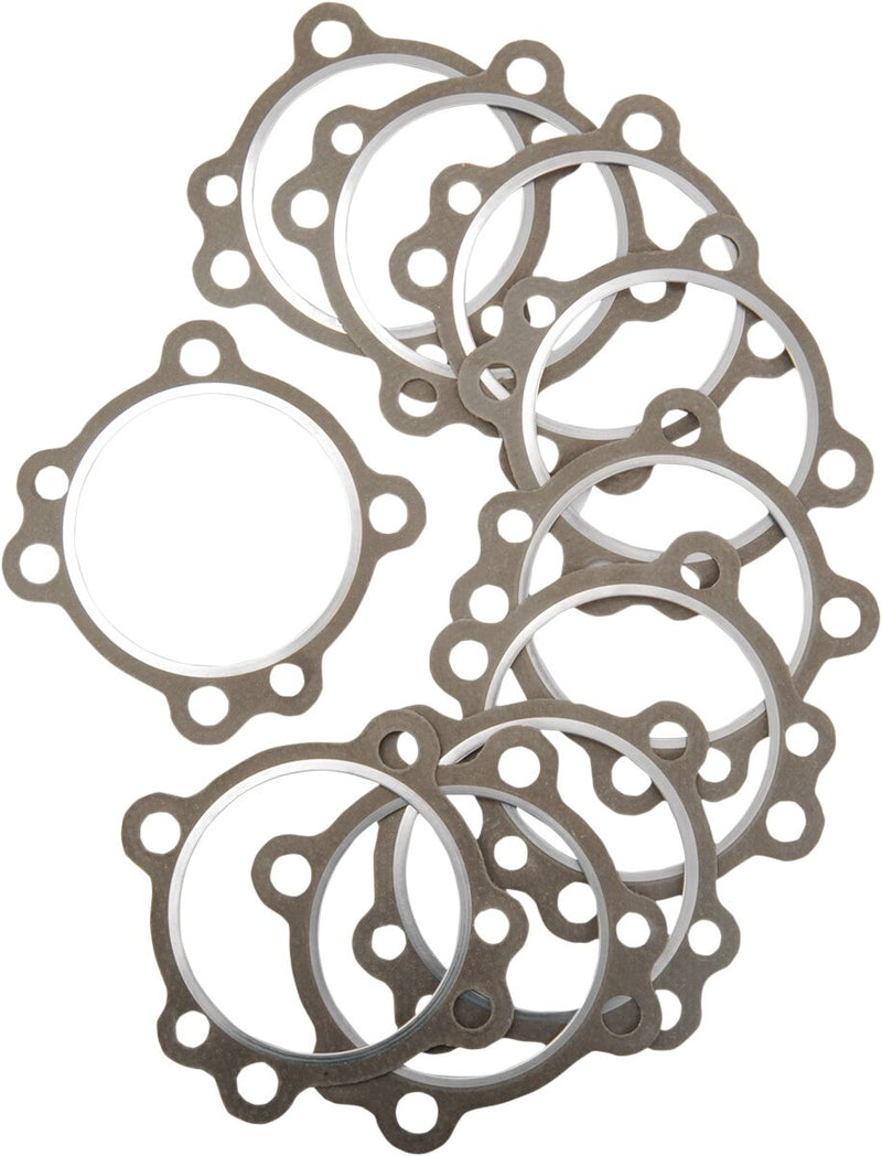 Top End Gasket Set For Honda CR 125 R 2000