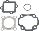 Top End Gasket Kit For Polaris PREDATOR 50 2X4 2004-2006