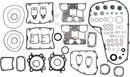 Extreme Sealing Technology Complete Gasket Kit For Harley Davidson FLHR 1450 1999-2006 - 3.750"