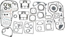Extreme Sealing Technology Complete Gasket Kit For Harley Davidson FLT 1340 1984 - 3.500"