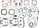 Extreme Sealing Technology Complete Gasket Kit For Harley Davidson XL 1200 C 2004-2006 - 3.500"
