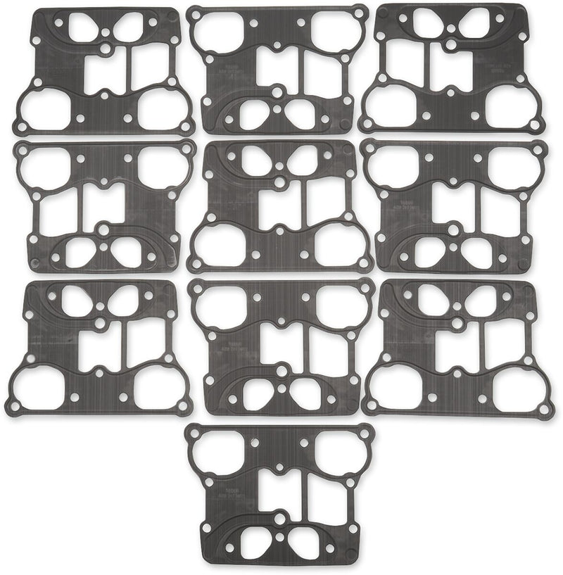 Rocker Cover Gasket For Harley Davidson FLHRSE3 1800 2007