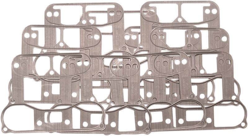Rocker Cover Gasket For Harley Davidson FLH 1984-1985