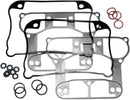 Extreme Sealing Technology Rocker Box Gasket Kit For Harley Davidson XL 1200 C 2004-2006