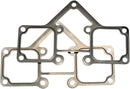 Rocker Cover Gasket For Harley Davidson FLB 1200 1966-1969
