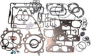 V-Twin Top End Gasket Kits For Harley Davidson FLHRC 1450 2004 - 3.875"