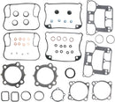 V-Twin Top End Gasket Kits For Harley Davidson XL 1200 S 1996-2003 - 3.500"