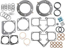 V-Twin Top End Gasket Kits For Harley Davidson FL 1200 1970-1977 - 3.770"