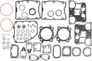 V-Twin Top End Gasket Kits For Harley Davidson FLHR 1450 1999-2004 - 3.750"