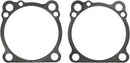 Cylinder Base Gasket For Harley Davidson XL 1200 C 1996-1999