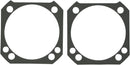 Cylinder Base Gasket For Harley Davidson FLHR 1450 2005-2006 - 4.125"