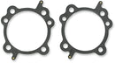 Cylinder Head Gasket For Harley Davidson FLHR 1450 1999-2006 - 4.125"