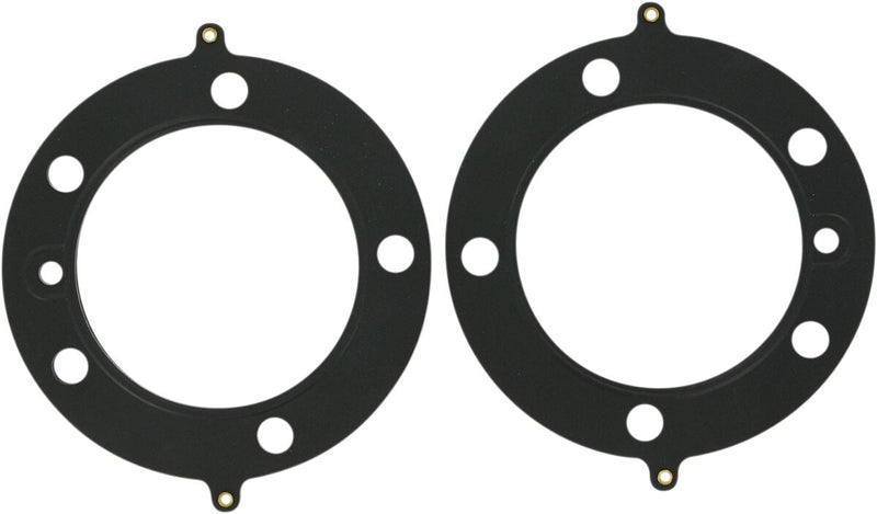 Cylinder Head Gasket For Harley Davidson FL 1200 1970-1977 - Stock Bore