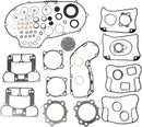 Extreme Sealing Technology Complete Gasket Kit For Harley Davidson XL 1200 C 1996-1999 - 3.500"