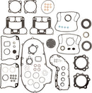 Extreme Sealing Technology Complete Gasket Kit For Harley Davidson XL 1200 C 1996-2003 - 3.500"