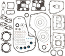 Extreme Sealing Technology Complete Gasket Kit For Harley Davidson FLHR 1450 1999-2006 - 3.875"