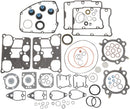 Extreme Sealing Technology Motor Gasket Kit For Harley Davidson FLHR 1450 1999-2006 - 3.875"
