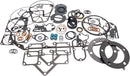 Extreme Sealing Technology Complete Gasket Kit For Harley Davidson FL 1200 1970-1977 - 3.500"