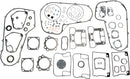 Extreme Sealing Technology Complete Gasket Kit For Harley Davidson FLHR 1340 1994-1998 - 3.500"