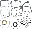 Transmission Gasket Kit For Harley Davidson FLHS 1340 1987-1992