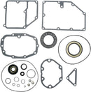 Transmission Gasket Kit For Harley Davidson FXD 1340 1995-1998