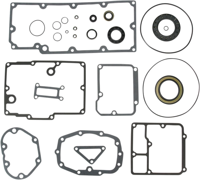 Transmission Gasket Kit For Harley Davidson FLHR 1340 1994-1998