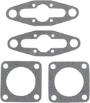 Exhaust Valve Gasket Kit For Polaris Indy 440 PRO X