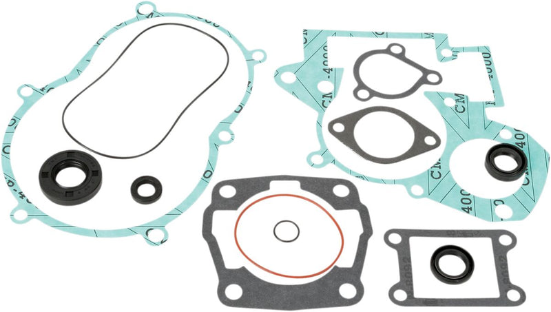 Complete Gasket And Oil Seal Kit For KTM SX 50 2006-2007