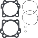 Gaskets Cylinder Head Set 3-7/8" Bore For Harley Davidson FLHRSEI 1550 2002