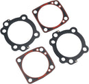 Cylinder Head/Base Gasket Kit For Harley Davidson FLH 1340 1984 - Standard