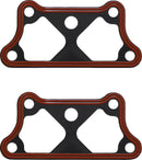 Tappet Cover Gaskets For Harley Davidson XL 1200 C 2004-2020
