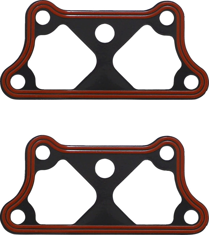 Tappet Cover Gaskets For Harley Davidson XL 1200 C 2004-2020