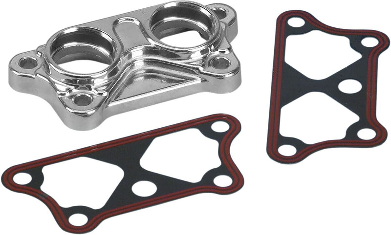 Tappet Cover Gaskets For Harley Davidson XL 1200 C 2004-2020