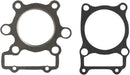 Top End Gasket Kit For Yamaha TT-R 250 1999-2006 - 75.00 MM