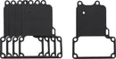 Replacement Transmission Top Cover Gaskets For Harley Davidson FLD 1690 2012-2013