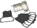 Replacement Transmission Top Cover Gaskets For Harley Davidson FLD 1690 2012-2013
