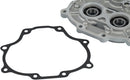 Foamet® Expanded Gasket Cover For Harley Davidson FLD 1690 2012-2013