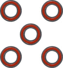 Replacement Washers For Harley Davidson FXD 1584 2007-2010