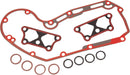 Cam Change Gasket Kit For Harley Davidson XL 1200 C 2004-2019