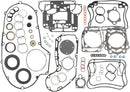 Extreme Sealing Technology Complete Gasket Kit For Harley Davidson XL 1200 C 1996-2003 - 3.1875"
