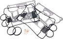 Extreme Sealing Technology Rocker Box Gasket Kit