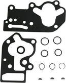 Oil Pump Rebuild Gasket Kit For Harley Davidson FLHR 1340 1994-1998