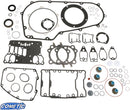 Extreme Sealing Technology Complete Gasket Kit For Harley Davidson FLS 1690 2012-2017 - 3.750"