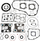 Extreme Sealing Technology Complete Gasket Kit For Harley Davidson FLHR 1584 2007-2011 - 3.750"