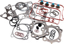 V-Twin Top End Gasket Kits For Harley Davidson XL 1200 C 2007-2019 - 3.500"
