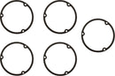 Derby Cover Gasket For Harley Davidson FLH 1984-1985